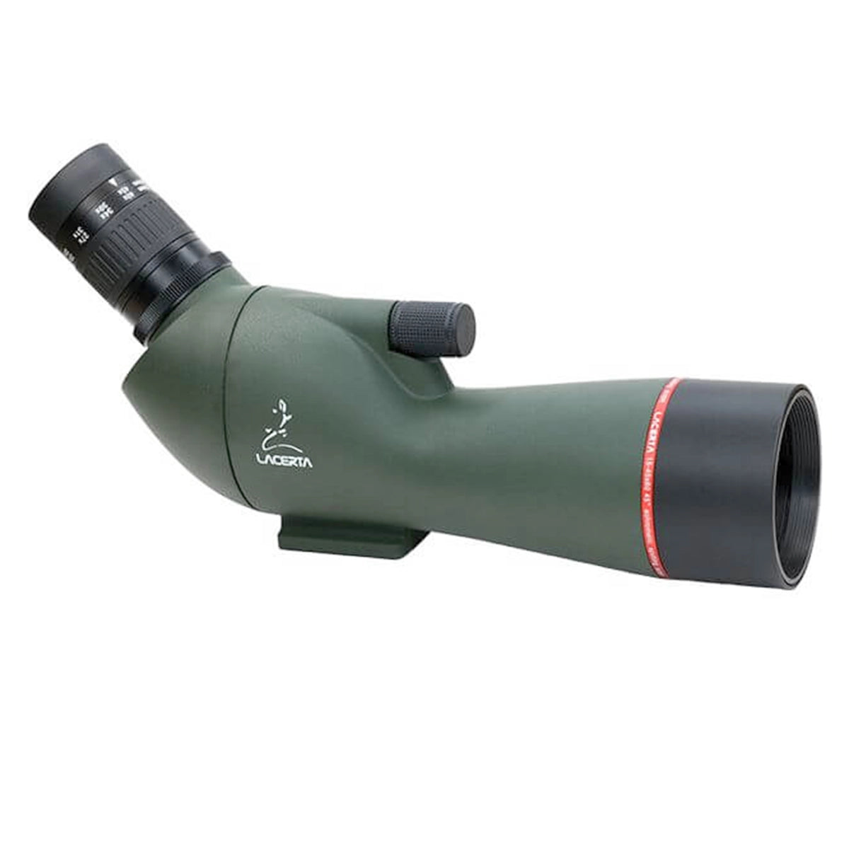 Luneta terestra Lacerta 15-45x60