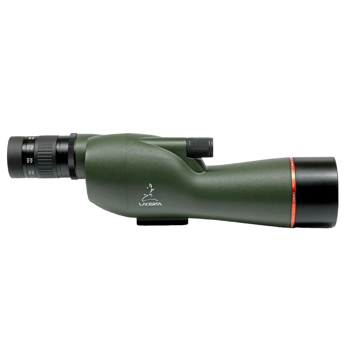 Luneta terestra Lacerta 15-45x60
