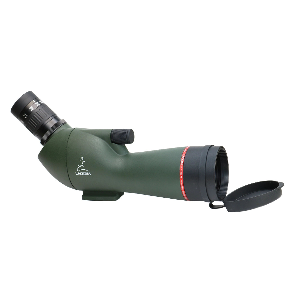 Luneta terestra Lacerta 15-45x60