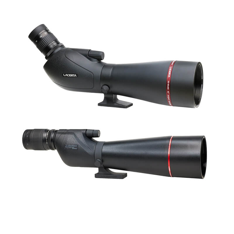 Luneta terestra Lacerta 20-60x80 image 1