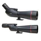 Luneta terestra Lacerta 20-60x80