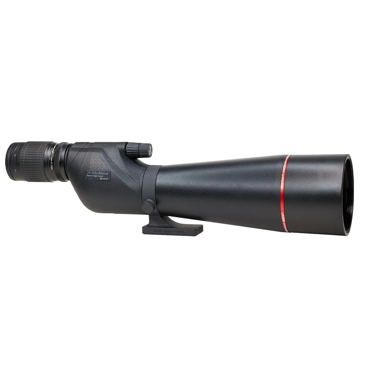Luneta terestra Lacerta 20-60x80