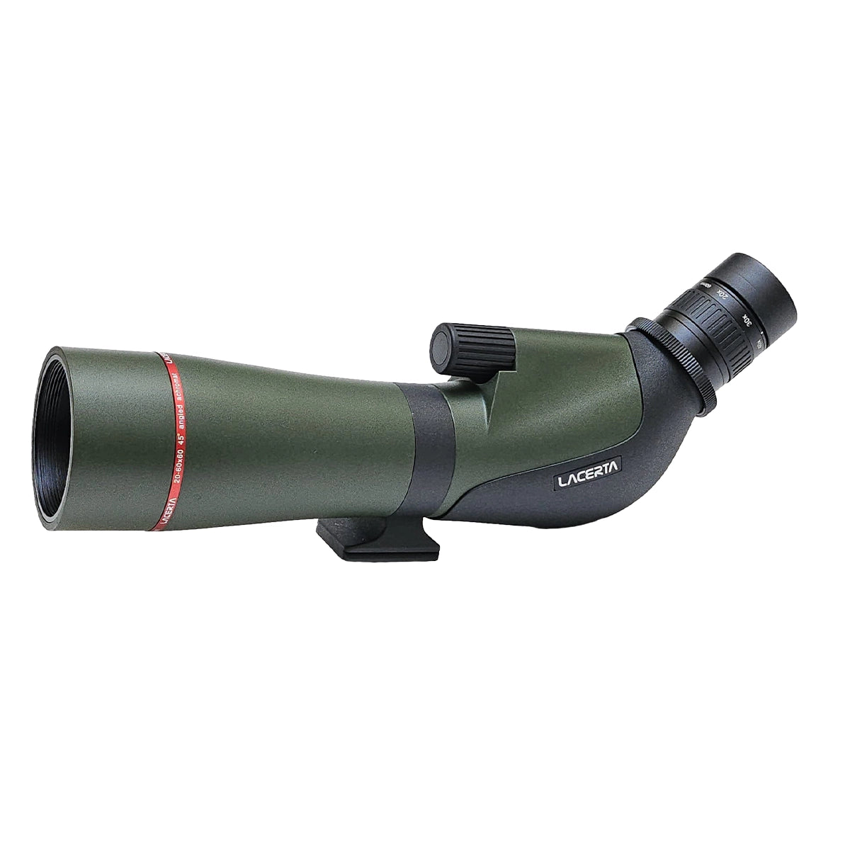 Luneta terestra Lacerta Birding 20-60x60