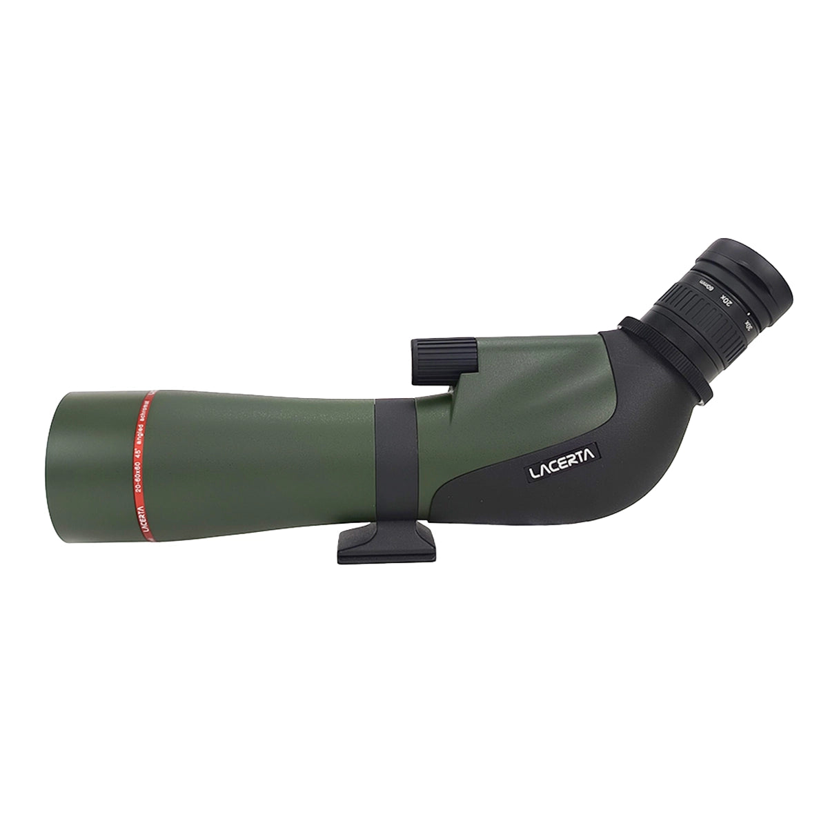 Luneta terestra Lacerta Birding 20-60x60