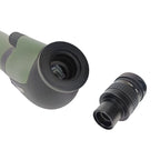 Luneta terestra Lacerta Birding 20-60x60