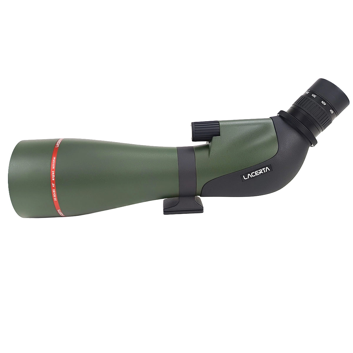 Luneta terestra Lacerta Birding 20-60x80