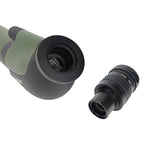 Luneta terestra Lacerta Birding 20-60x80