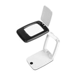 Lupa de masa cu led 3x60