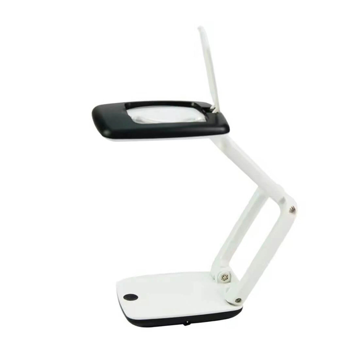 Lupa de masa cu led 3x60