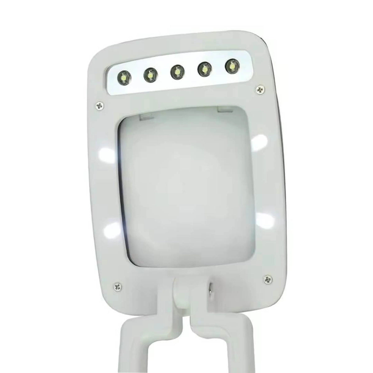 Lupa de masa cu led 3x60