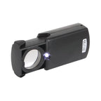 Lupa iluminata cu LED 20x