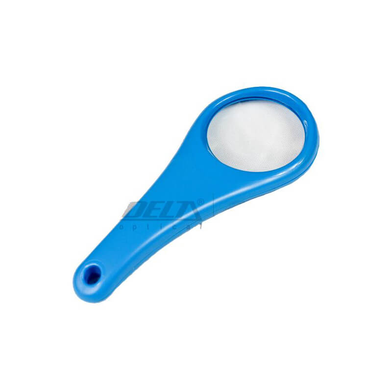 Lupa manuala 5X Delta image 1