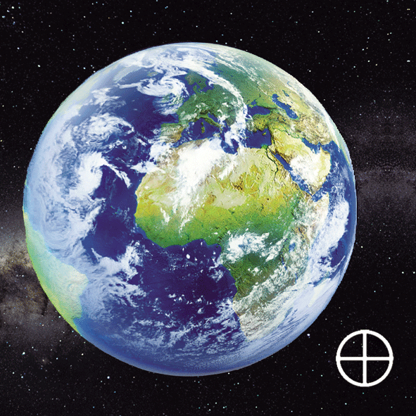 Magnetic Space 3D