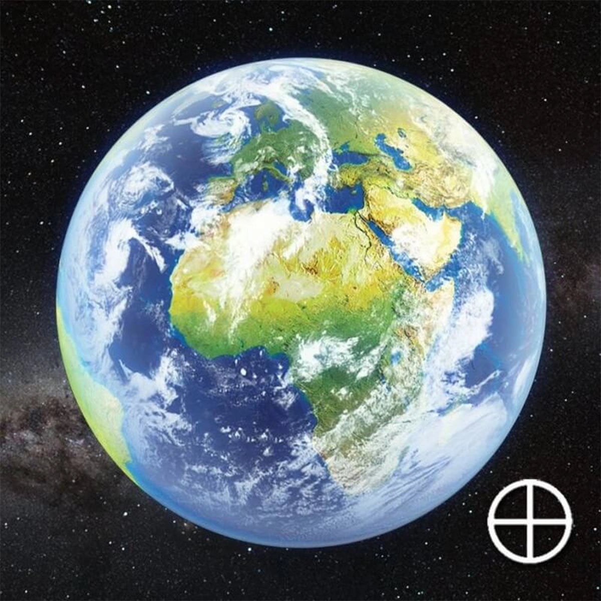 Magnetic Space 3D