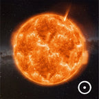 Magnetic Space 3D