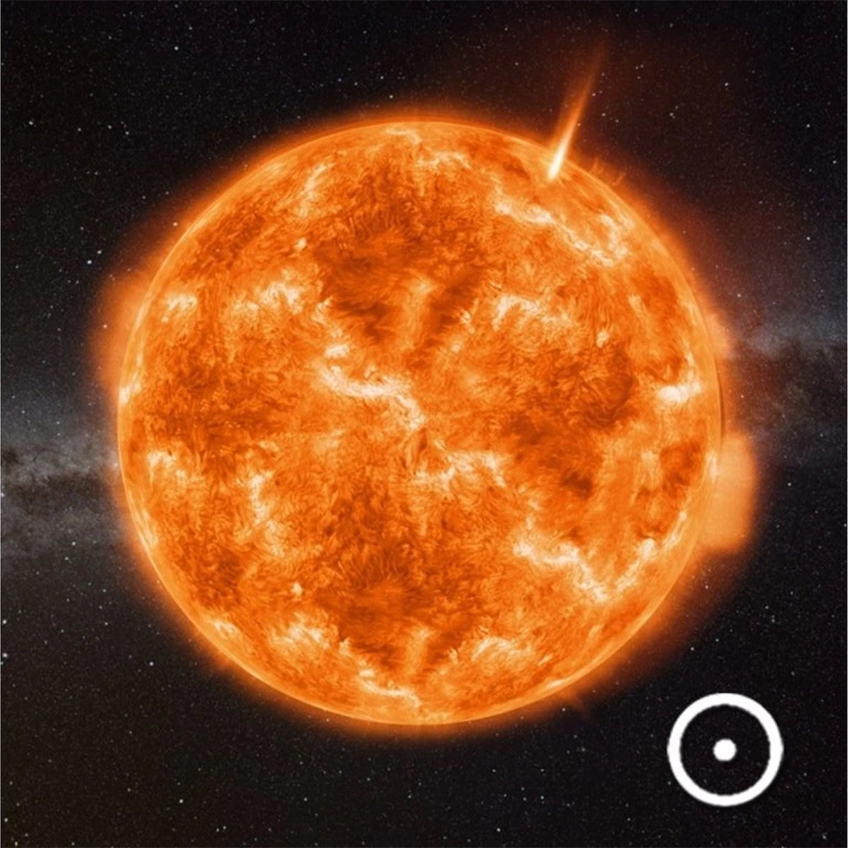 Magnetic Space 3D