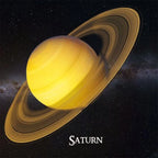 Magnetic Space 3D