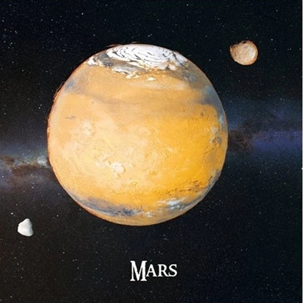 Magnetic Space 3D