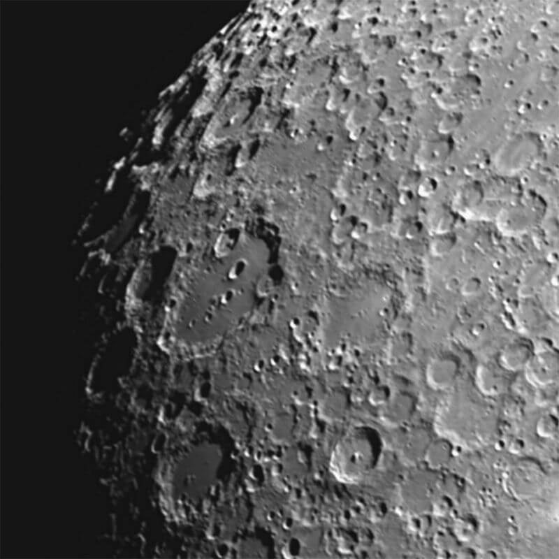 Tub optic telescop Maksutov Skywatcher SkyMax 180/2700 PRO
