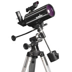 Telescop Skywatcher Maksutov SkyMax 90/1250 EQ1
