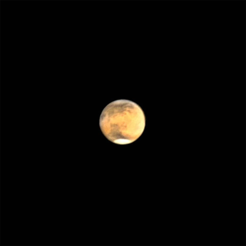 Telescop Maksutov-Newton Skywatcher Explorer 190 HEQ5 PRO GoTo