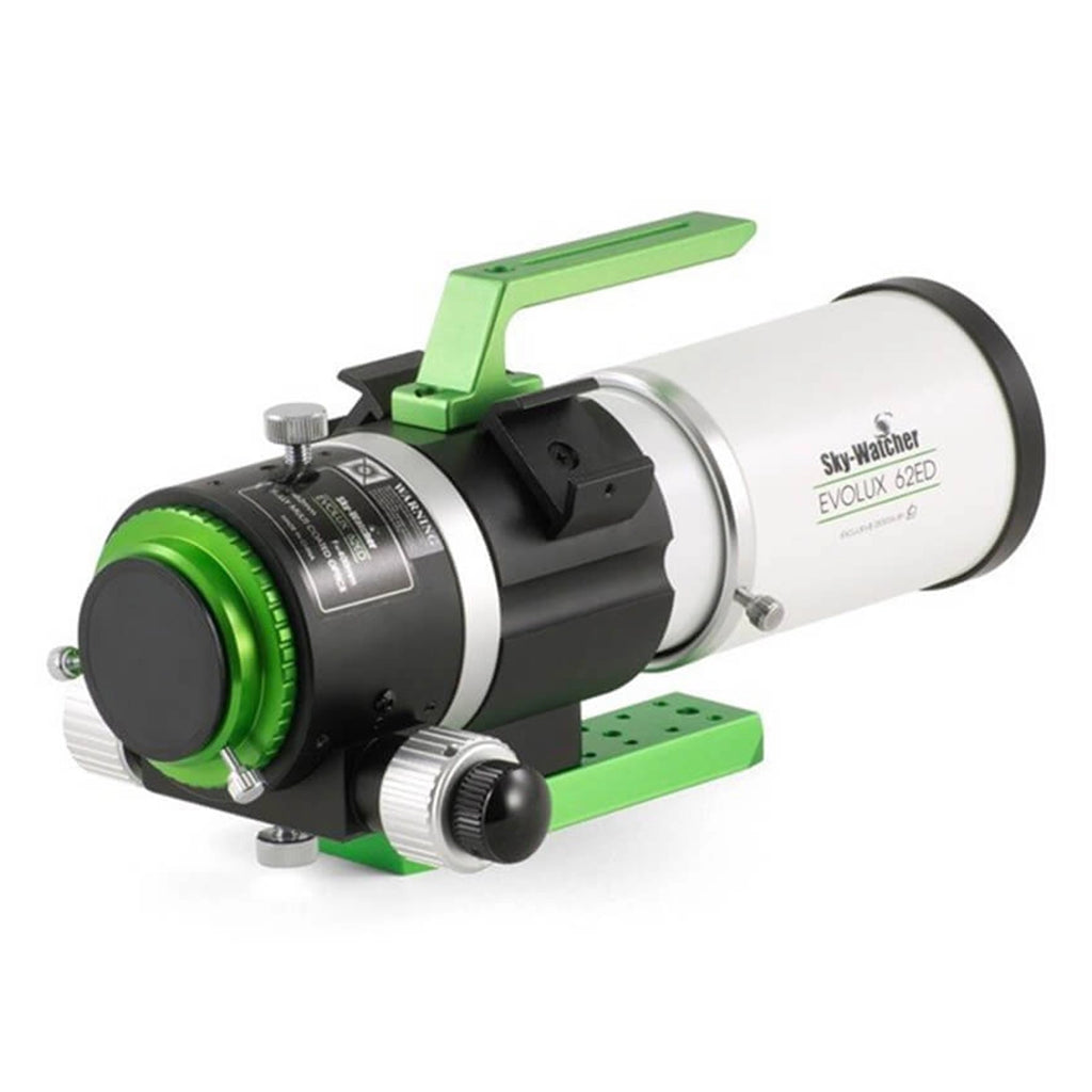 Maner pentru telescoape Evolux 62ED sau Evolux 82ED