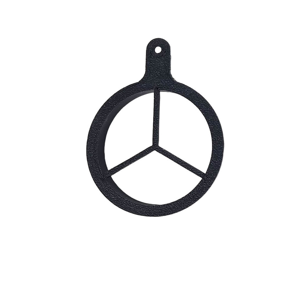 Masca stele pentru Seestar S50 (Diffraction Spike) image 1