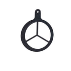 Masca stele pentru Seestar S50 (Diffraction Spike) image 1