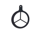 Masca stele pentru Seestar S50 (Diffraction Spike) image 1