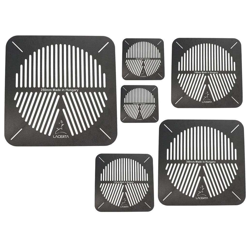 Masti Bahtinov Plus Lacerta