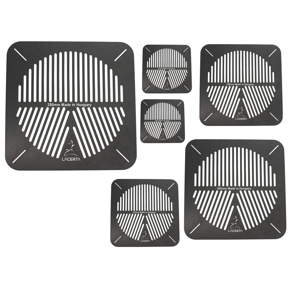 Masti Bahtinov Plus Lacerta