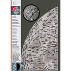 Mic atlas Lunar (limba maghiară)