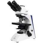 Microscop LACERTA Infinity 5 cu obiective PLAN