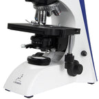 Microscop LACERTA Infinity 5 cu obiective PLAN