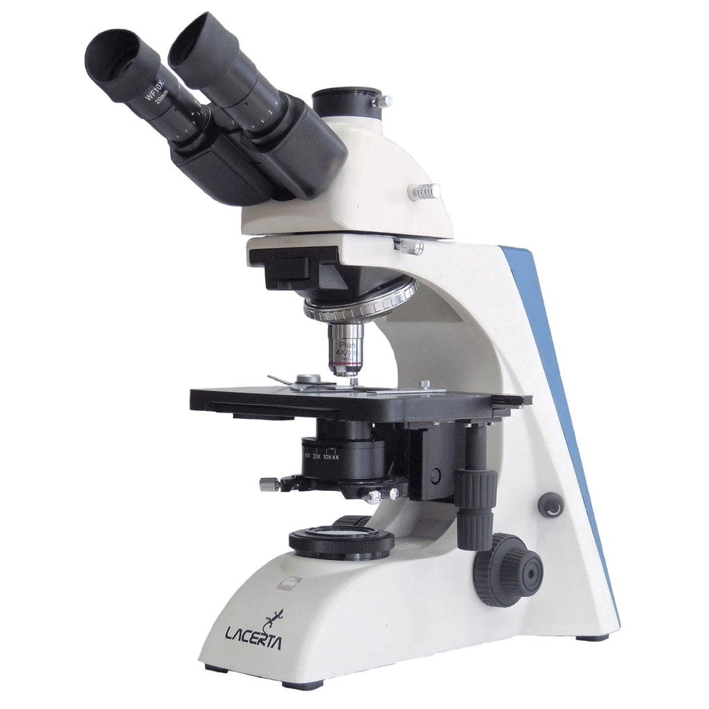 Microscop LACERTA Infinity Basic