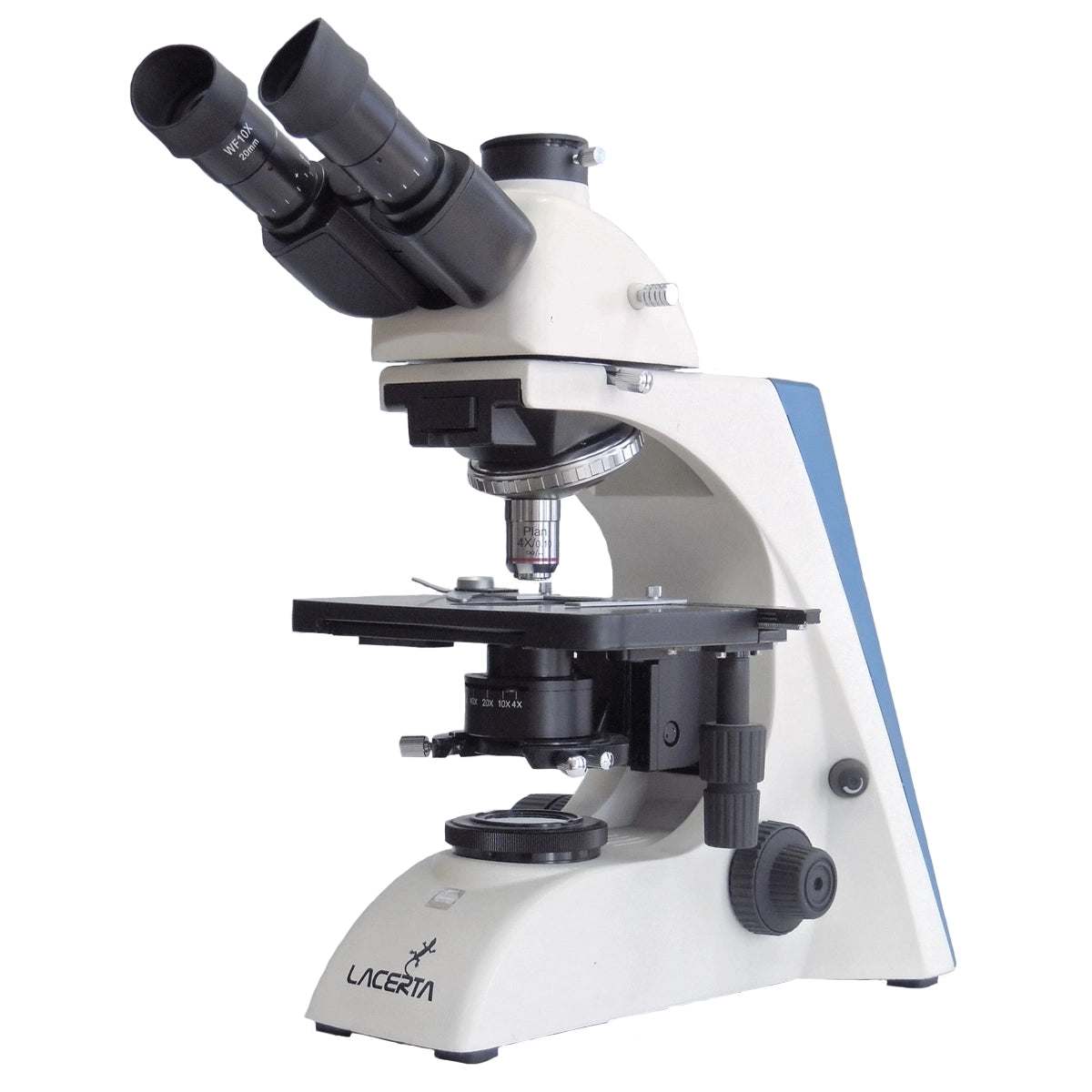 Microscop LACERTA Infinity Basic