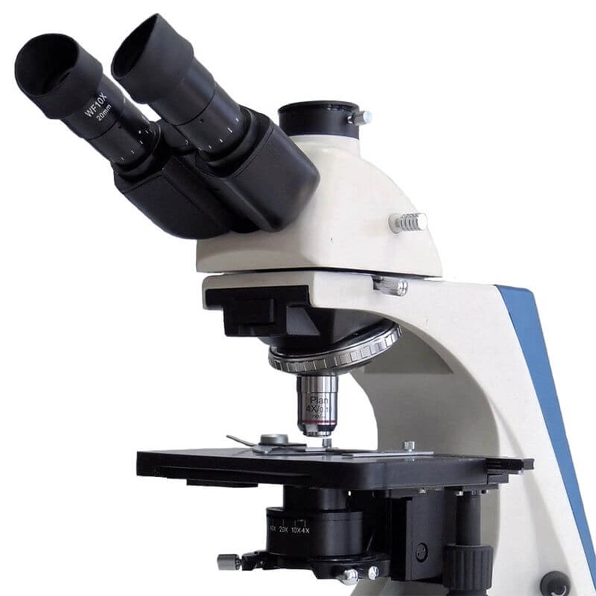 Microscop LACERTA Infinity Basic