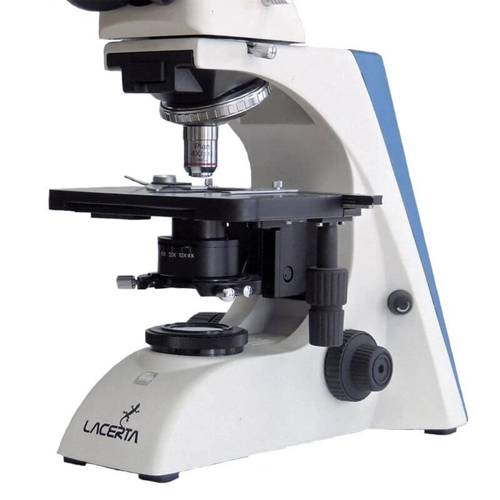 Microscop LACERTA Infinity Basic