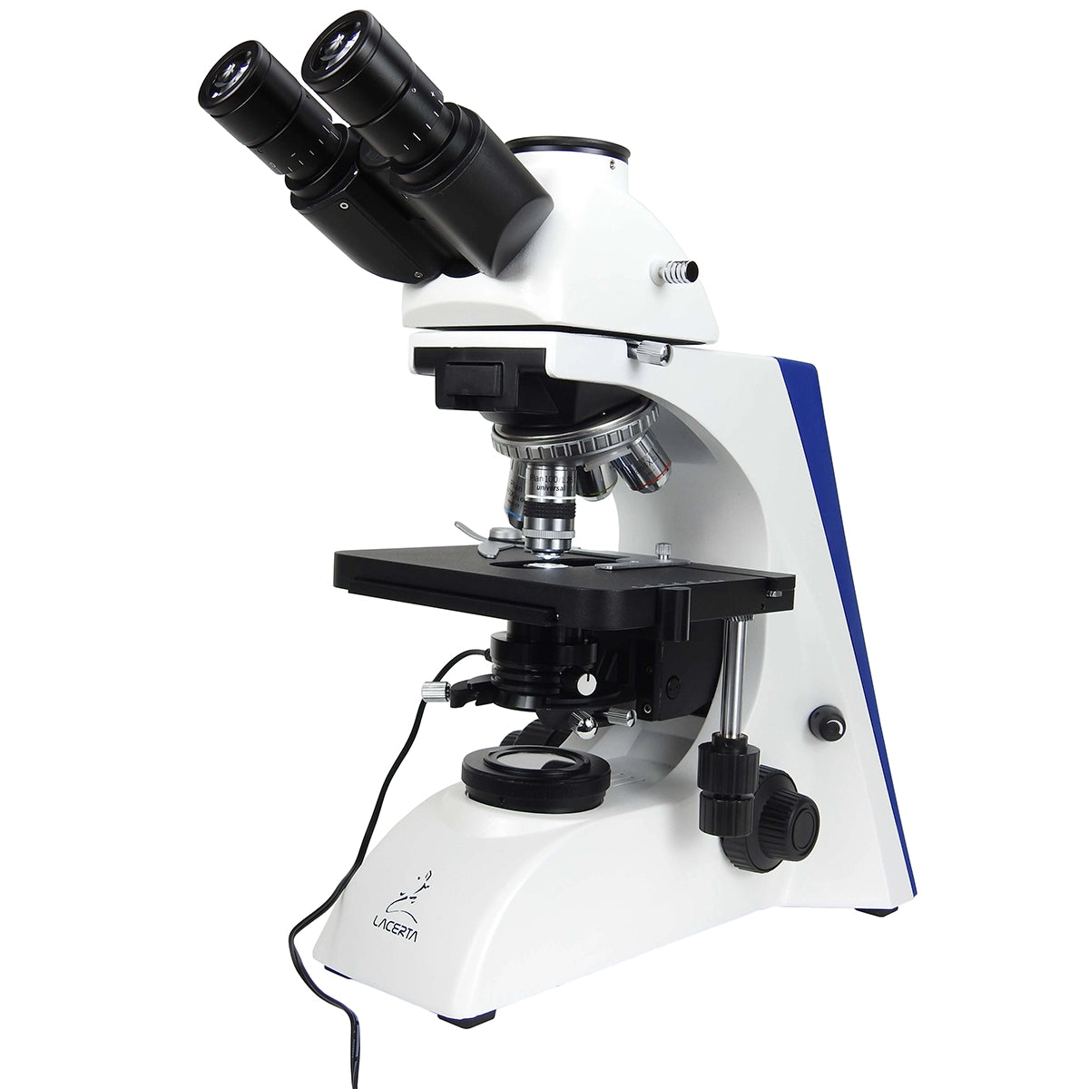 Microscop LACERTA LIS-CDF