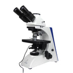 Microscop LACERTA LIS-CDF