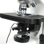 Microscop LACERTA LIS-CDF