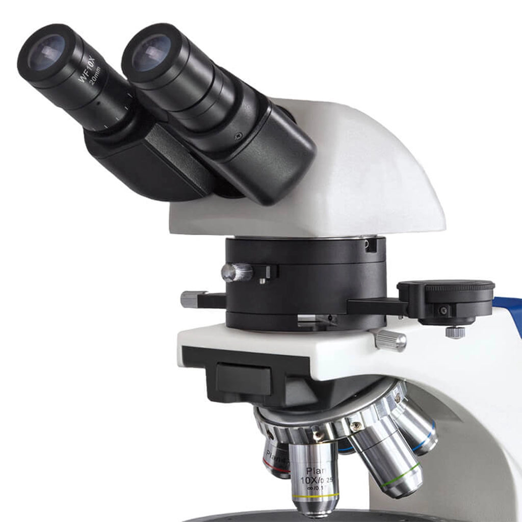 Microscop LACERTA LISpol-1