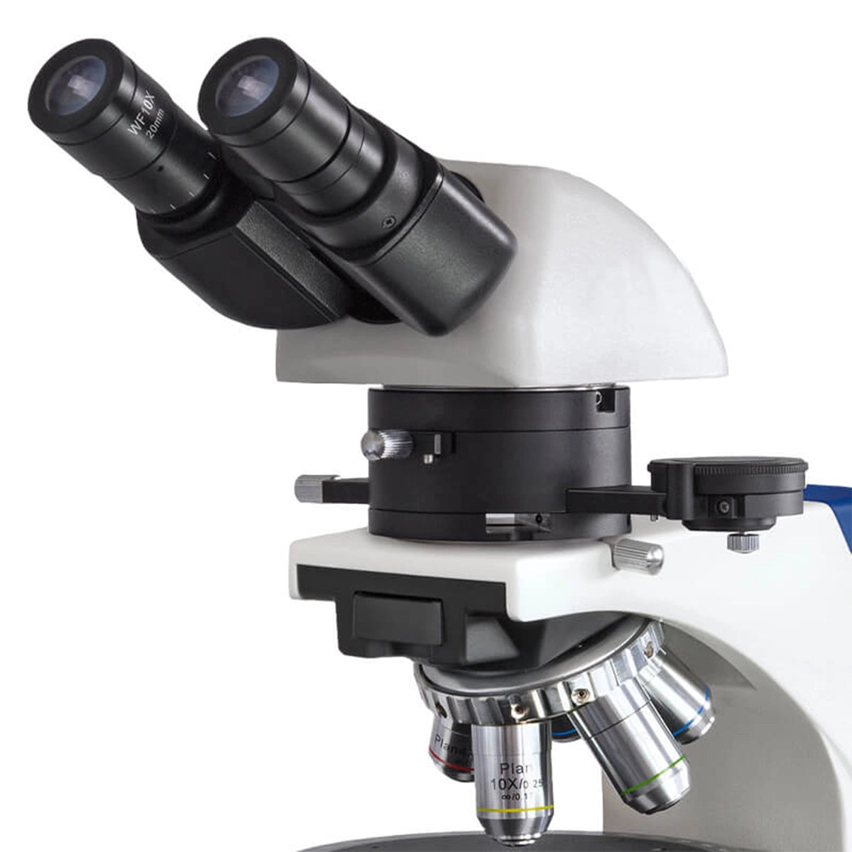 Microscop LACERTA LISpol-1