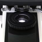 Microscop LACERTA MicroCosmos-P 5 cu obiective PLAN