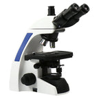 Microscop LACERTA MicroCosmos-P 5 cu obiective PLAN