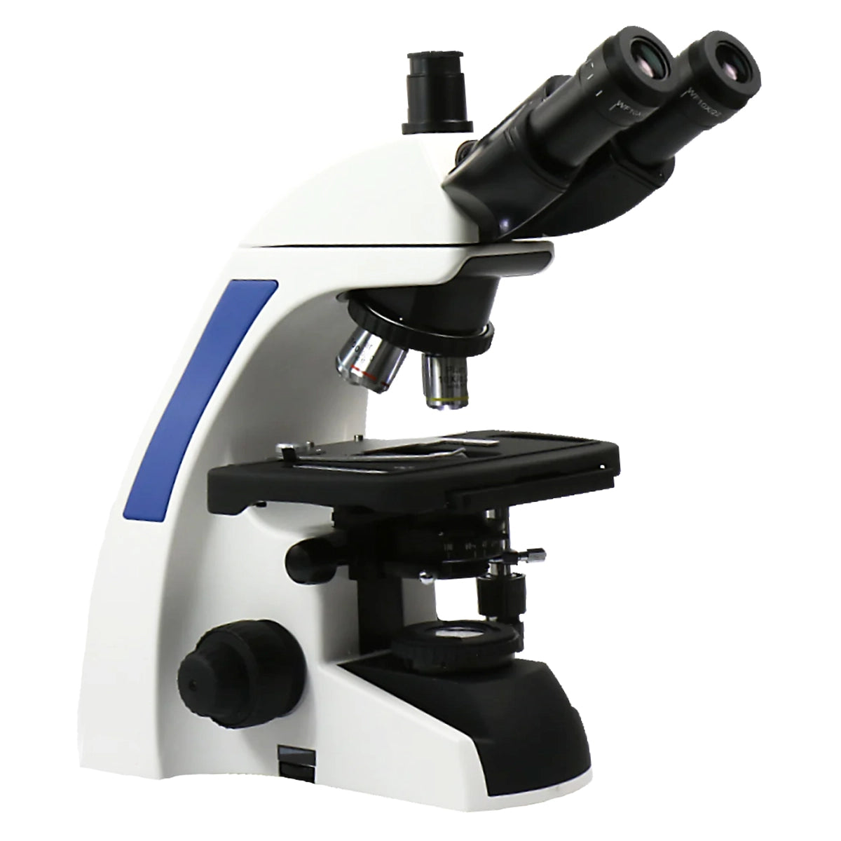 Microscop LACERTA MicroCosmos-P 5 cu obiective PLAN