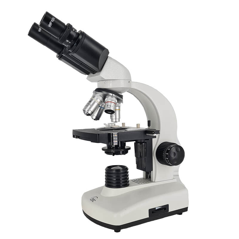 Microscop biologic BIM-105B (40x - 1000x) (resigilat) image 1