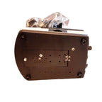 Microscop biologic trinocular BIM-151T LED (40-1000x)