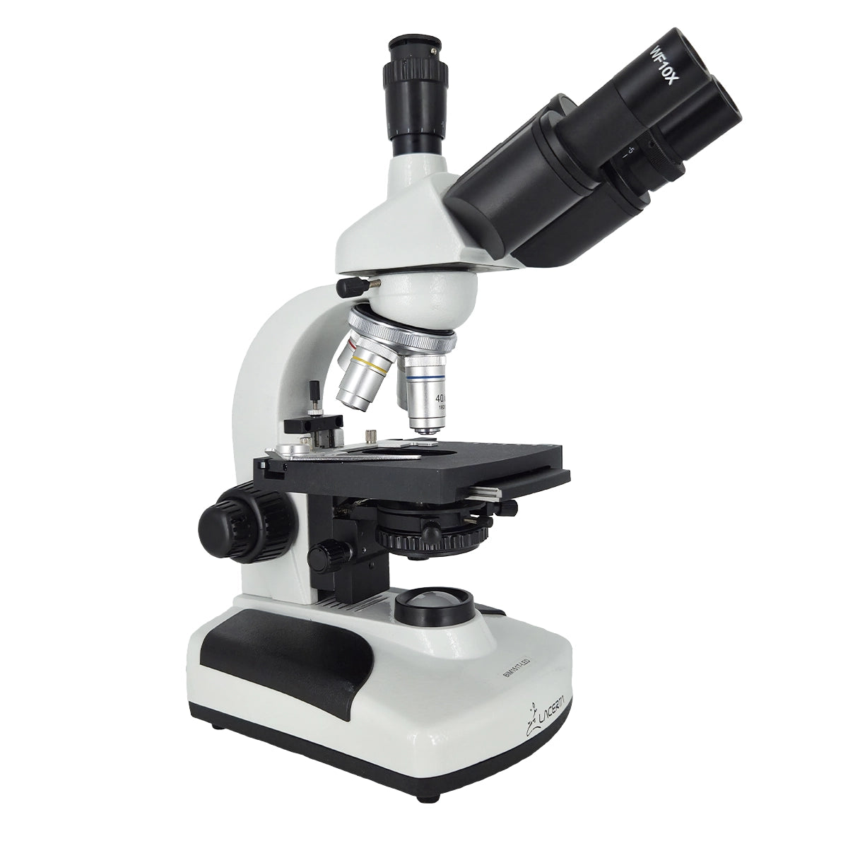 Microscop biologic trinocular BIM-151T LED (40-1000x)