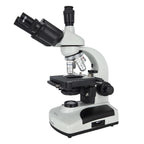 Microscop biologic trinocular BIM-151T LED (40-1000x)